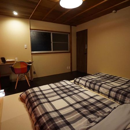 Villa Kyoto Saiin Экстерьер фото