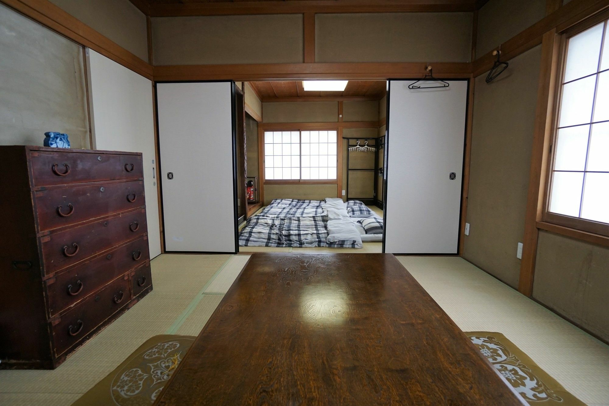 Villa Kyoto Saiin Экстерьер фото