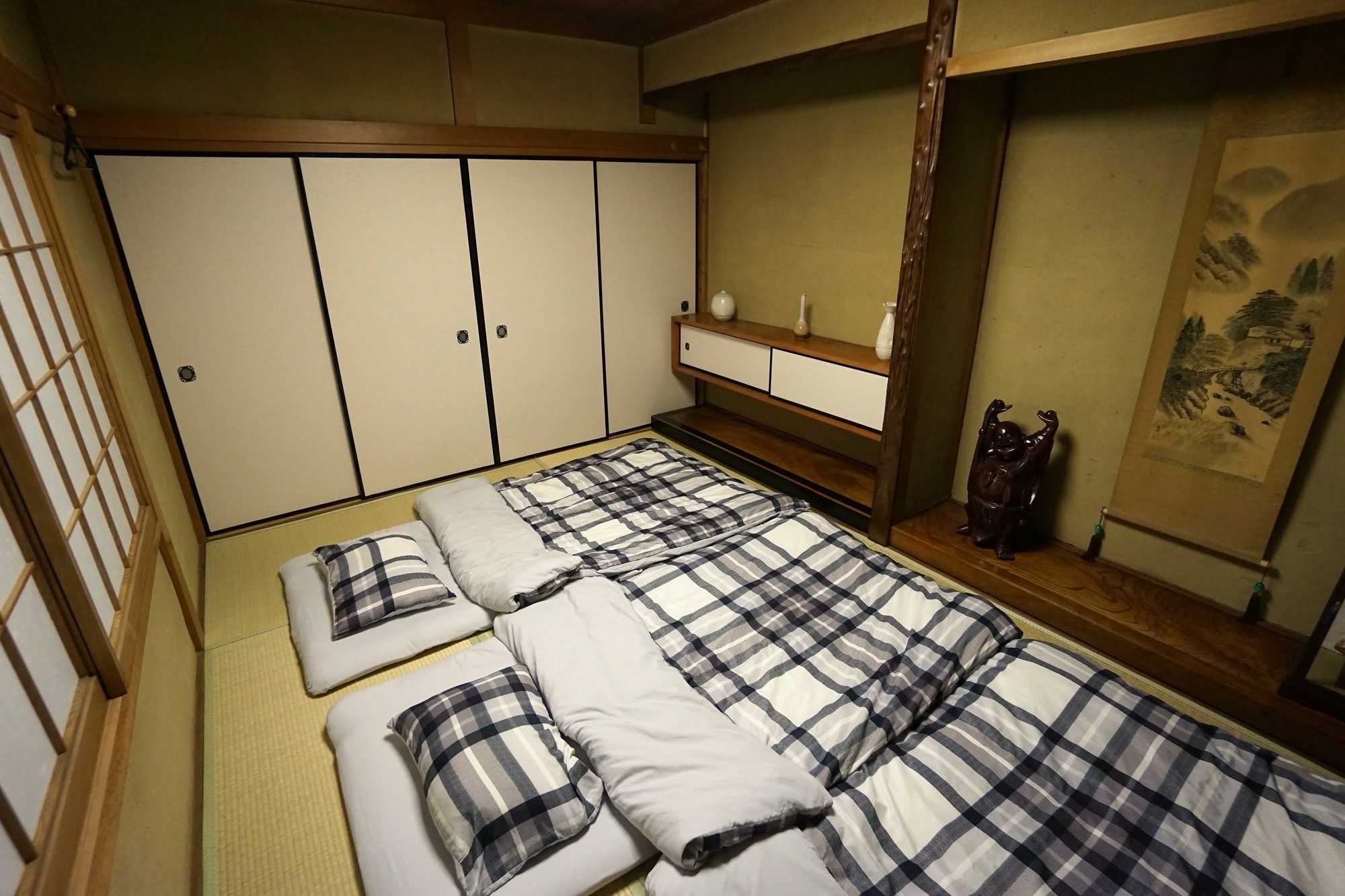 Villa Kyoto Saiin Экстерьер фото