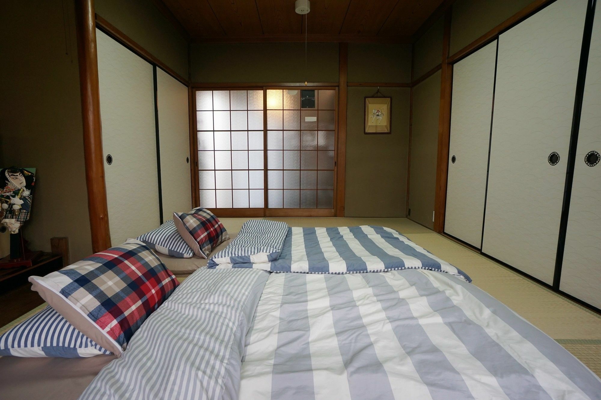 Villa Kyoto Saiin Экстерьер фото