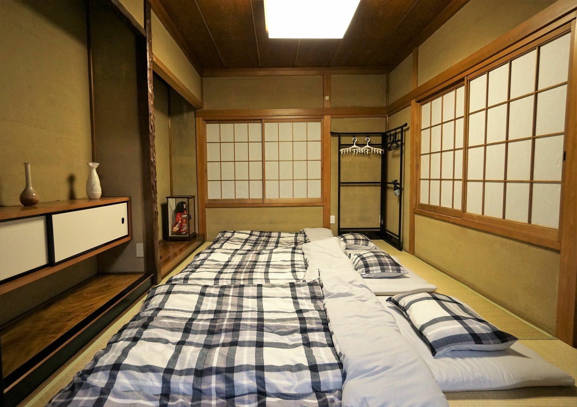 Villa Kyoto Saiin Экстерьер фото